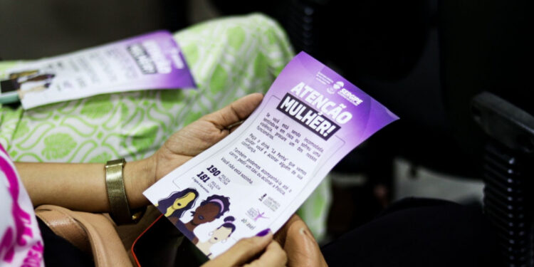 Governo do Estado realiza capacitação para profissionais que atuam na rede de proteção à mulher de Aquidabã e Cumbe