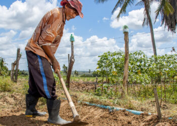 Sergipe será contemplado pelo Projeto Sertão com recursos do Fida e BNDES