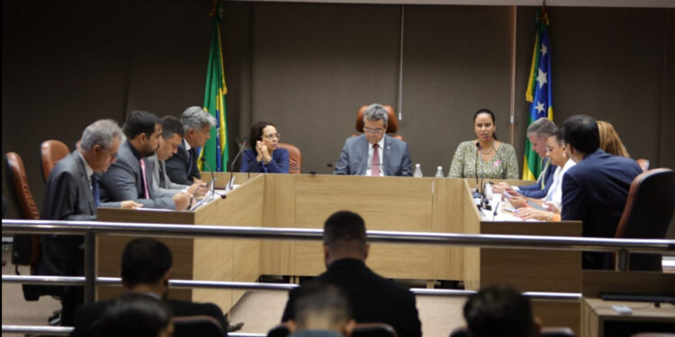 Governo de Sergipe mostra evolução na gestão financeira do Estado entre maio e agosto de 2023