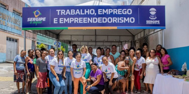 Governo de Sergipe amplia a escuta com associações e cooperativas que fazem parte de povos tradicionais