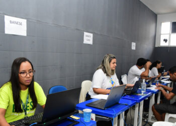 Grupo Banese levará produtos e serviços para Campo do Brito durante 14ª edição do ‘Sergipe é aqui’