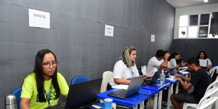 Grupo Banese levará produtos e serviços para Campo do Brito durante 14ª edição do ‘Sergipe é aqui’