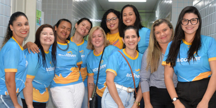 Revisão Final do Preuni terá presença de profissionais do ‘Programa Acolher’