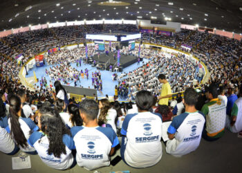 Revisão Final do Preuni Seduc será realizada no dia 1° de novembro no Ginásio Constâncio Vieira