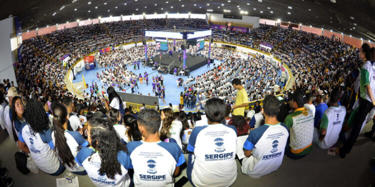 Revisão Final do Preuni Seduc será realizada no dia 1° de novembro no Ginásio Constâncio Vieira