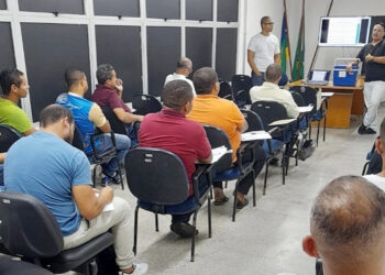 Hemose realiza capacitação sobre transporte de sangue para unidades de saúde do Estado