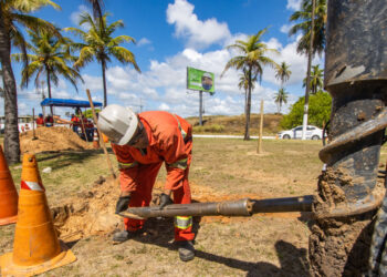 Agrese abre consulta pública para novo Regulamento de Gás Canalizado em Sergipe