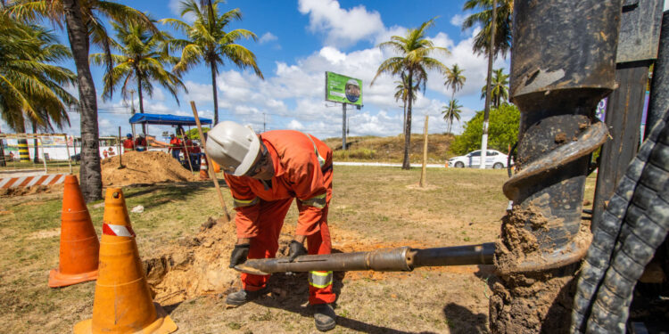 Agrese abre consulta pública para novo Regulamento de Gás Canalizado em Sergipe