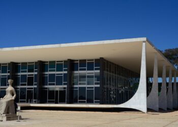 STF mantém prisão de ex-agente da PRF acusado da morte de Genivaldo