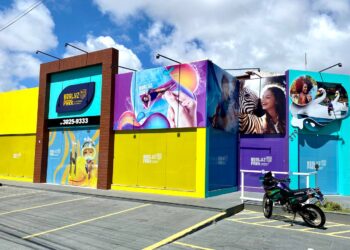 Boaluz Park inaugura escritório de vendas em Aracaju