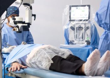Enxerga Sergipe já contribuiu para qualidade de vida de 2.650 sergipanos