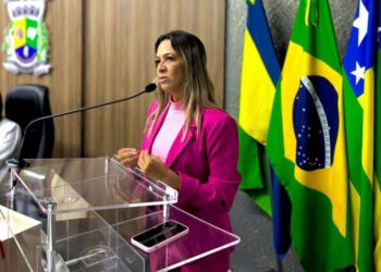 Sheyla leva projeto de navegação de pacientes oncológicos para municípios