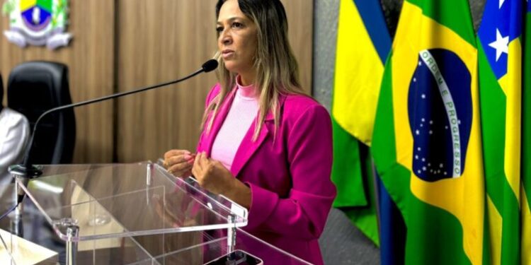 Sheyla leva projeto de navegação de pacientes oncológicos para municípios