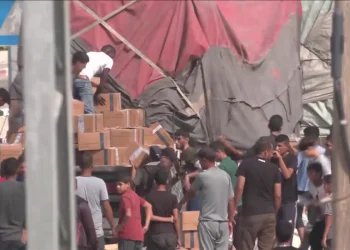 Grupo de brasileiros tem expectativa de sair de Gaza na quinta-feira