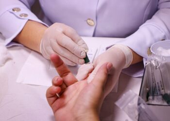 Saúde realiza diversos exames e consultas ofertados no ‘Sergipe é aqui’