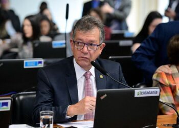 Senador Laércio Oliveira teme os impactos do texto da reforma tributária sobre os empregos