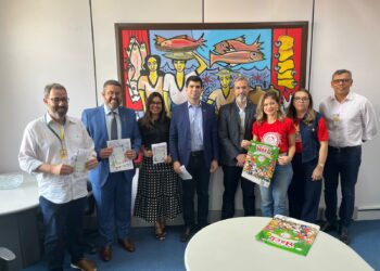 OAB/SE firma parceria com os Correios e adota 500 cartinhas de Natal