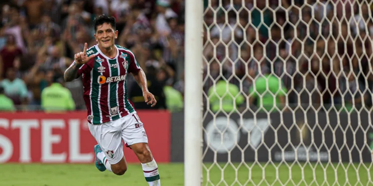 Fluminense enfrenta Boca em busca da Glória Eterna da Libertadores
