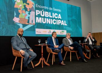 FAMES reúne gestores municipais em Encontro de Gestão Pública