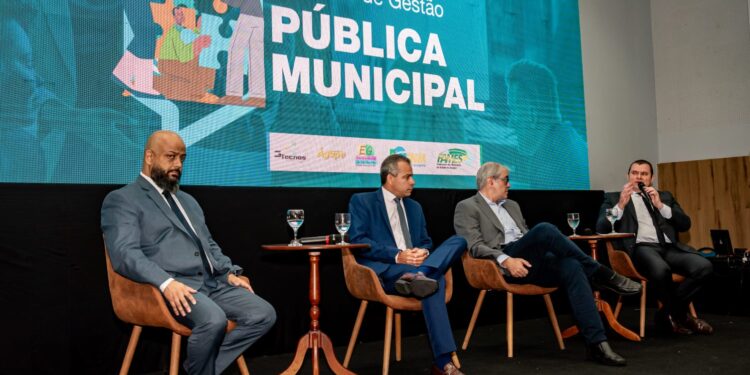 FAMES reúne gestores municipais em Encontro de Gestão Pública