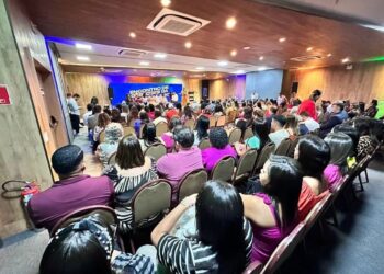 Encontro de Gestão Pública Municipal vai reunir gestores na próxima sexta-feira, 17