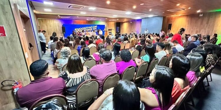 Encontro de Gestão Pública Municipal vai reunir gestores na próxima sexta-feira, 17