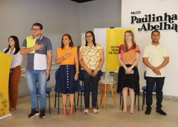 Educação lança aplicativo Agenda Escolar Virtual em Simão Dias