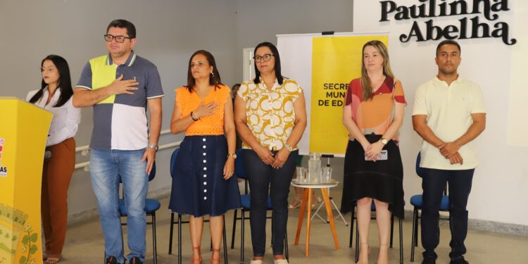 Educação lança aplicativo Agenda Escolar Virtual em Simão Dias