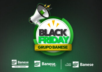 Grupo Banese lança ofertas especiais para a Black Friday