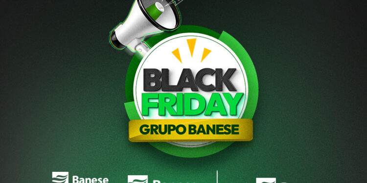 Grupo Banese lança ofertas especiais para a Black Friday