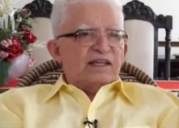 Morre em Aracaju o empresário Bosco Teles, aos 91 anos