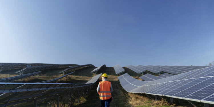 Brasil é o 2° maior gerador de empregos no setor de energia renovável