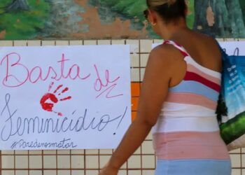 Número de estupros aumenta 14,9% no Brasil, com 34 mil em seis meses