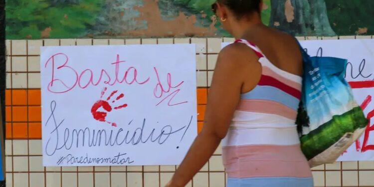 Número de estupros aumenta 14,9% no Brasil, com 34 mil em seis meses