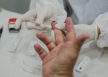 Prefeitura de Aracaju alerta sobre os riscos e as formas de prevenção contra a sífilis