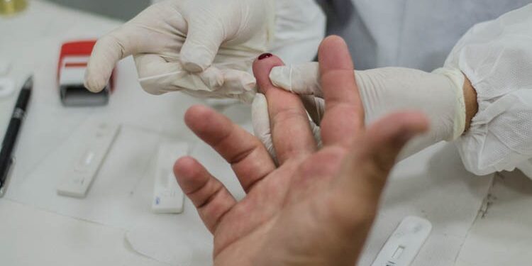 Prefeitura de Aracaju alerta sobre os riscos e as formas de prevenção contra a sífilis