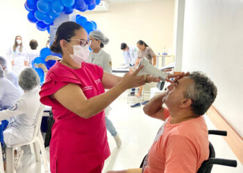 Ipesaúde dá início a programação da Semana de Combate ao Diabetes
