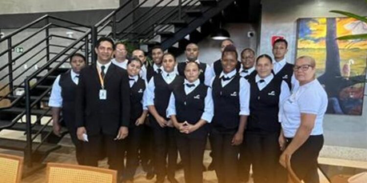 Prefeitura de Laranjeiras abre inscrições para mais cursos de qualificação