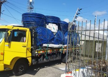 Caixa D’água Social da Prefeitura de Telha beneficia mais de 200 famílias da comunidade