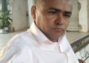 Imagens de suspeito de estuprar e engravidar menina de 15 anos são divulgadas