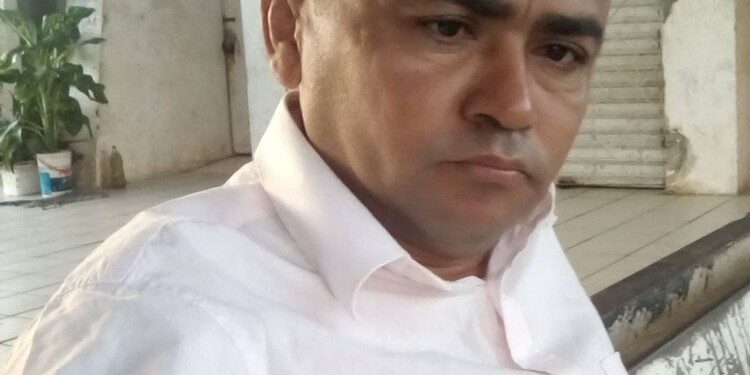 Imagens de suspeito de estuprar e engravidar menina de 15 anos são divulgadas