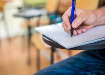 Prova do Enade de 2023: orientações e dicas para o sucesso