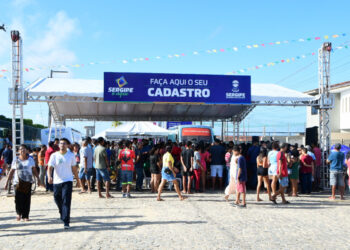 Energisa leva serviços para o Sergipe é Aqui em Poço Verde