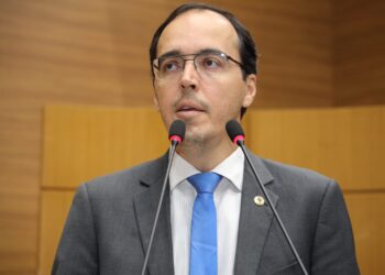 Georgeo Passos alerta sobre problemas na maternidade N. Sra de Lourdes