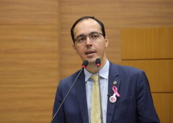 Georgeo pede que Governo resolva a questão da PTS dos militares