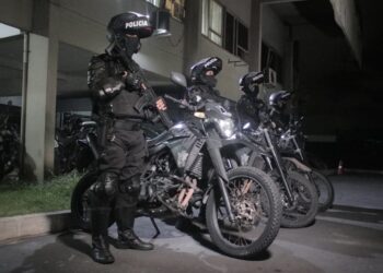 Polícia Militar prende homem por tráfico de drogas em Estância