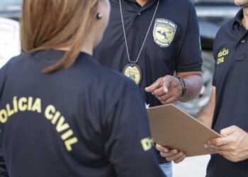 Polícia Civil conclui investigação que apurava extorsão mediante sequestro e organização criminosa em Estância