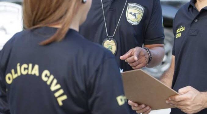 Polícia Civil conclui investigação que apurava extorsão mediante sequestro e organização criminosa em Estância