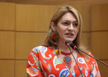 Linda Brasil fala sobre a importância da cultura para a sociedade