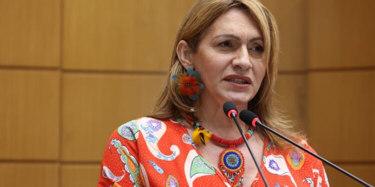 Linda Brasil fala sobre a importância da cultura para a sociedade